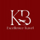KB EXCELLENCE TRAVEL